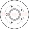 BENDIX 561883B Brake Disc